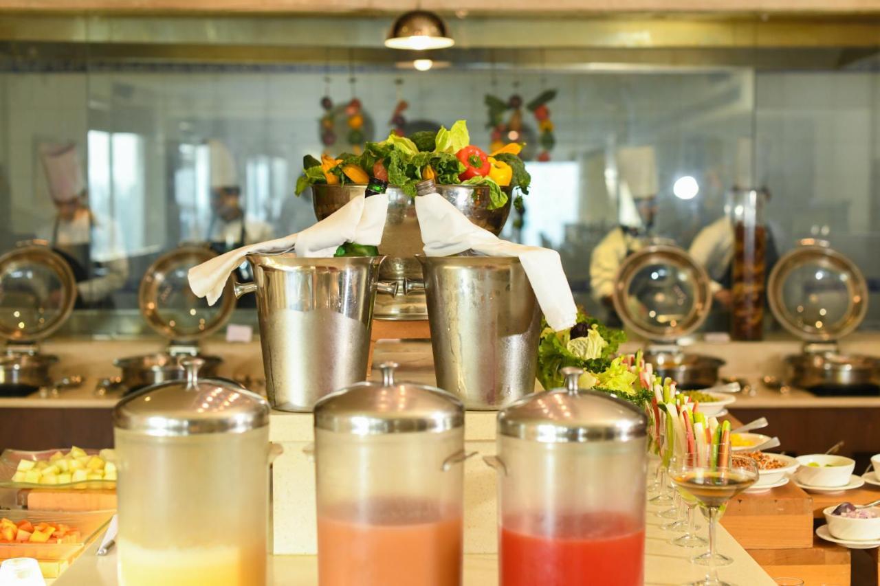 รอยัล ทิวลิป ศิมลา - กูฟรี Hotel ชิมลา ภายนอก รูปภาพ