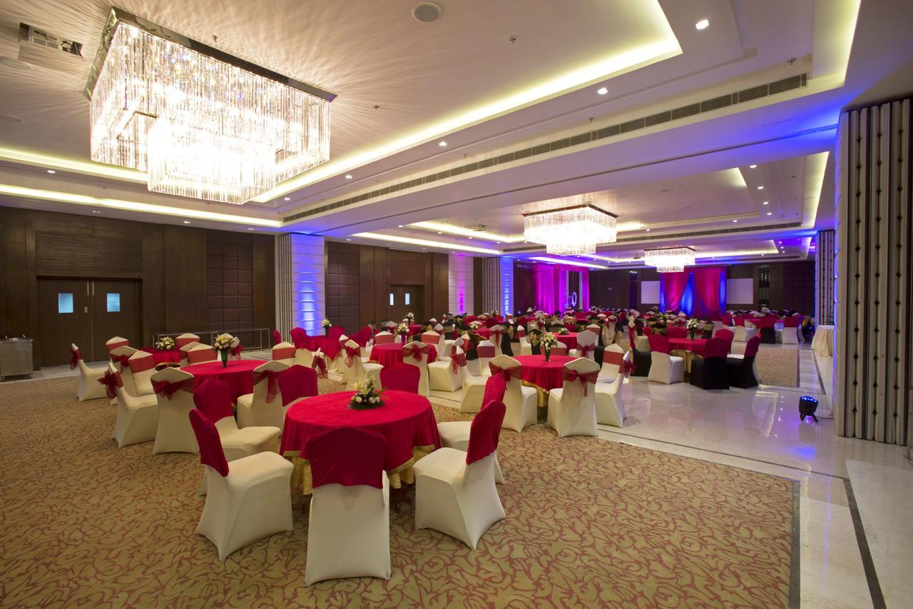 รอยัล ทิวลิป ศิมลา - กูฟรี Hotel ชิมลา ภายนอก รูปภาพ